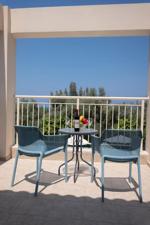 Rafaella Beach Villa- Pvt Pool-Near Sea/Beach Argaka Bagian luar foto